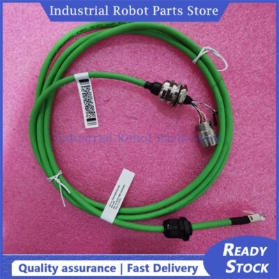 1PCS NEW ABB 3HEA800522-002 1.1m CABLE via DHL or UPS - Image 1 of 2