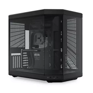 DESKTOP PC CUSTOM Intel i7-13700k 16GB DDR5 512GB NVMe RX 550 CU2.02.38 - Picture 1 of 6