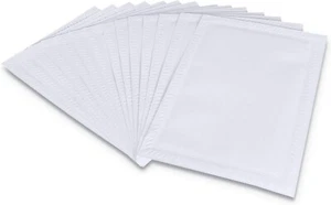 24 Blatt Universal Aktenvernichter Schmiermittel Blätter 8,4" x 5,9" UNV38026 - Bild 1 von 3
