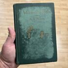 Winnie The Pooh First Edition 88th Printing 1933 Rare Look