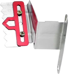 Pestaña de distribución ajustable Performance SPE-4237 para Chevy de bloque pequeño - Imagen 1 de 12