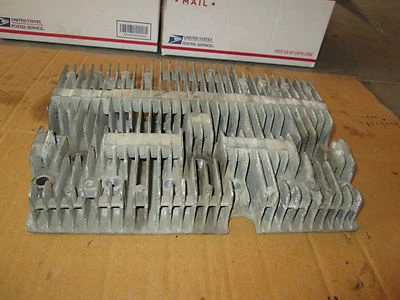 Suzuki GT550 GT 550 1972 culata motor Foto 1 de 3