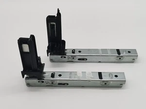 Beko BBUM12320XPE Einbau-Backofen ATASAN Scharnier 02-22 Scharnierset #1030-3N - Bild 1 von 4