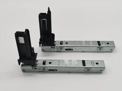 Beko BBUM12320XPE Einbau-Backofen ATASAN Scharnier 02-22 Scharnierset #1030-3N - Bild 1 von 4