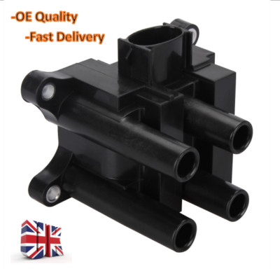 Ford Fiesta Coil Pack for sale eBay