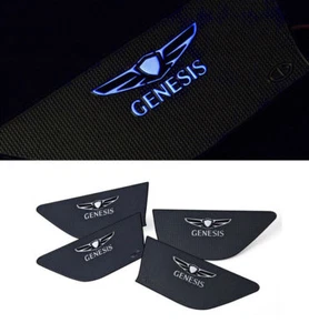 LED Inside Door Catch DIY Kit for Hyundai Genesis Sedan G80 & Sport - Picture 1 of 7