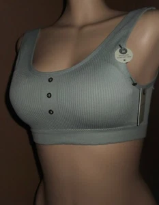 Lucky Brand Seamless Comfort Bras, Cami Bra - Picture 1 of 4