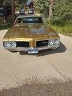 1970 Oldsmobile Cutlass 