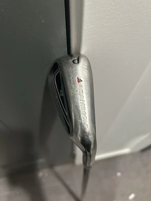 Adams Tight Lies Plus Pitching Wedge RH Light Flex Graphite Shaft  - Image 1 of 4