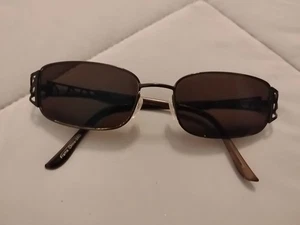 RS Steffani RSS 01 COL 90 Brille Brillengestell Schwarz Rechteckig Vollrand 53-17-135 - Bild 1 von 5