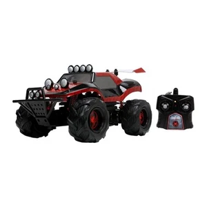 Marvel - 1:14 SpiderMan (Miles Morales) Buggy R/C Car - Picture 1 of 1