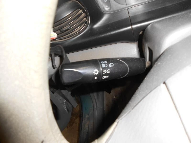 Driver Left Lower Control Arm Front Fits 94-97 ASPIRE 486027 Foto 1 de 4