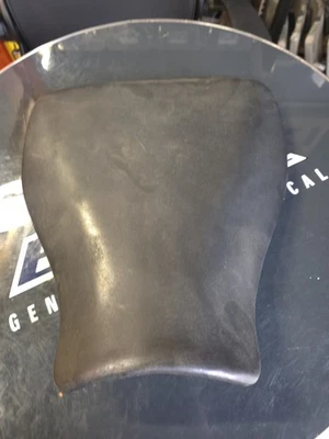 Honda CBR 600rr 2007-2012 OEM ASIENTO DEL CONDUCTOR PILLÓN ¡TIENE DESGASTE!! Foto 1 de 4