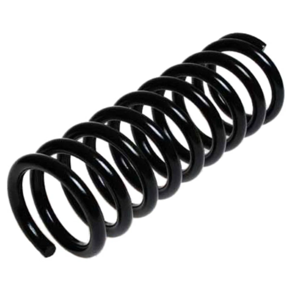 4256817 Muelles helicoidales traseros Lesjofors para MB Mercedes 420 Mercedes-Benz 300SEL Foto 1 de 1