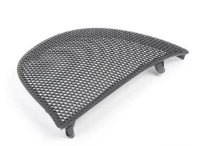 Pannello deflettore destro (passeggero) originale Porsche Boxster 986 9865615840001C - Foto 1 di 3