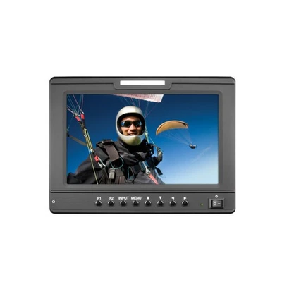 Marshall Electronics V-LCD70-AFHD 7-Inch LCD On-Camera Monitor - Image 1 of 3