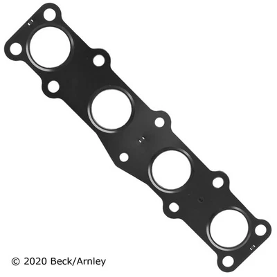Beck Arnley 037-8119 排气歧管垫圈 适用于 10-12 现代 Genesis Coupe — 第 1/4 张图片