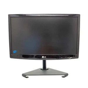 LG Flatron W2243st W2243s-pf 22 " 16:9 VGA Vesa 1920x1080 Grad B Refurbished - Bild 1 von 6
