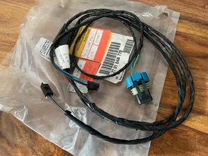 Renault Laguna 2 NEW GENUINE heater control harness 7701048770 1C4 - Picture 1 of 8