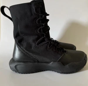 Nike SFB B2 Men's 11 Lightweight Zoom Air Tactical Boot Black FN3717-001 NEW - Picture 1 of 8