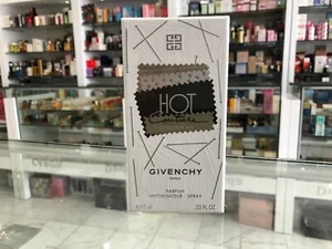 GIVENCHY HOT COUTURE WOMEN SPRAY 10 ML COMPANY SEALED - Picture 1 of 2