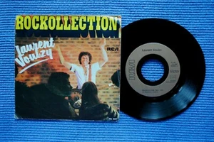 LAURENT VOLZY / SP RCA VICTOR PB 8067 ( Recto 2 Verso 2 Label 2 ) / 1977 (F) - Bild 1 von 2