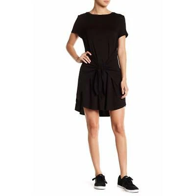 Сопрано галстук переднее платье на Nordstrom стойка - женские повседневные платья - женское платье - Изображение 1 из 1