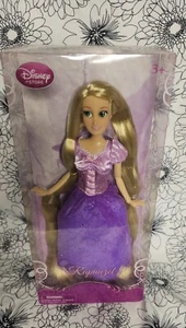 Disney Store Rapunzel verworrene Puppe 12" klassische Puppensammlung Neu im Karton Ausverkauft 2011 - Bild 1 von 6