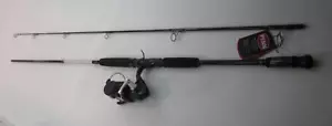 Penn PURIV5000802MH Spinning Rod Reel Combo 1545897 Pursuit IV - Picture 1 of 7