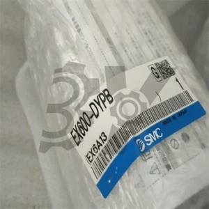 1PC SMC Valve Terminal Module EX600-DYPB NEW - Picture 1 of 6