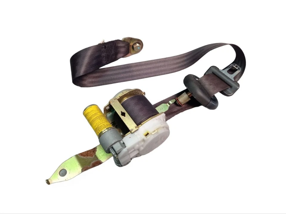 Cinturón seguridad delantero derecho DAEWOO MATIZ (M100, M150) 1.0 Foto 1 de 4