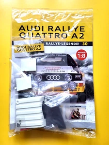 hachette AUDI RALLYE QUATTRO A2 1:8 Bauteil - Nr. 30 * NEU * - Bild 1 von 1
