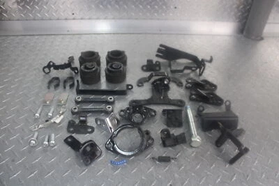 2017 HARLEY-DAVIDSON SPORTSTER 883 SUPER LOW XL883L HARDWARE BAG - Image 1 of 4