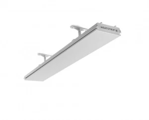 Heizer Heatstrip Elegance 1800 W Wandheizer Terrassenstrahler Infrarotheizung - Bild 1 von 4