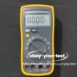 Fluke 15B Digital multimeter Tester /Good function /#$ - Picture 1 of 5