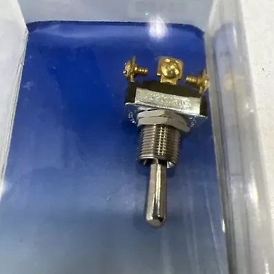 Toggle Switch  Standard Motor Products  DS128 - Image 1 of 4