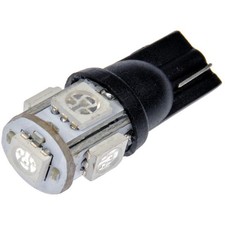 194G-SMD Dorman Set of 2 Light Bulbs Front or Rear Upper for Chevy De Ville Pair