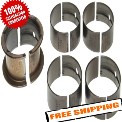 Clevite MS-1949H H-Series Main Bearings - Image 1 of 2