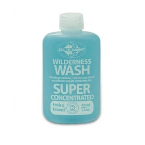 Sea To Summit Camping Outdoor Body Care Wilderness Wash 250 ml Ea (M6) - Picture 1 of 1