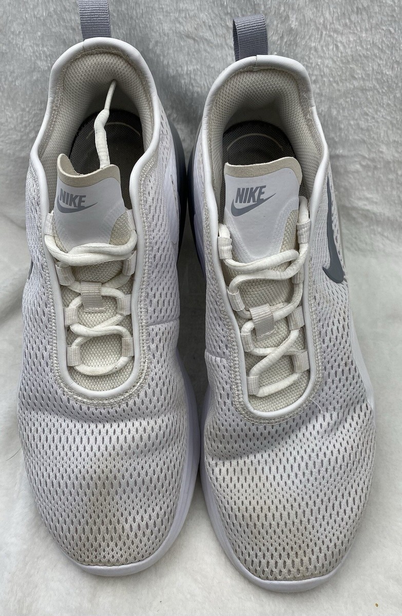 nike air max motion 2 wolf grey
