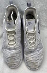 Nike™ Air Max Motion 2 Shoes ~ Men Sz 9.5 Wolf Grey ~ AO0266-101 ~ - Picture 1 of 7