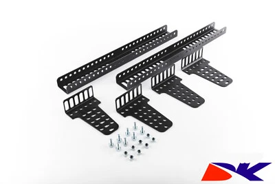 BMW Sitzkonsole Schalensitze Universal Sportsitz Recaro sport seats - Bild 1 von 4