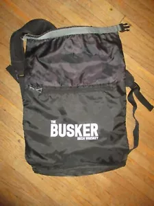 ZAINO BUSKER IRISH WHISKEY impermeabile borsa da trasporto a secco alto 20" - Foto 1 di 6