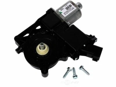 Motor de ventana delantero derecho AC Delco 17358NT para Cadillac Escalade ESV 2015-2020 Foto 1 de 2