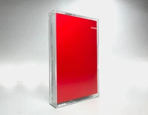 The Fireman STRAWBERRIES OCEANS Cassette **UK 1ST ISSUE 1993** *RARE McCARTNEY* - Picture 1 of 9