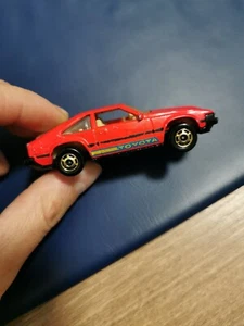 Hot Wheels ‘82 TOYOTA SUPRA ROSSA - Foto 1 di 4