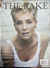 THE RAKE MAG-ISSUE 80-MARCH 2022-PRO PACE ET FRATERNITATE GENTIUM-SHARON STONE