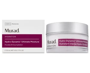 Murad Hydro Dynamic Ultimate Moisture 50ml - AUTHENTIC - FRESH STOCK - Picture 1 of 6