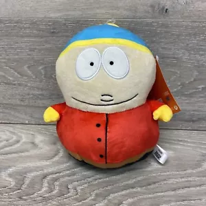 South Park Cartman Plush 8" KidRobot Phunny NWT - Picture 1 of 7