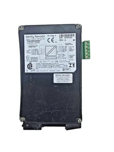 Bently Nevada 162459-01 Galvanic Isolator Rev D – Trendmaster Industrial Module - Picture 1 of 6
